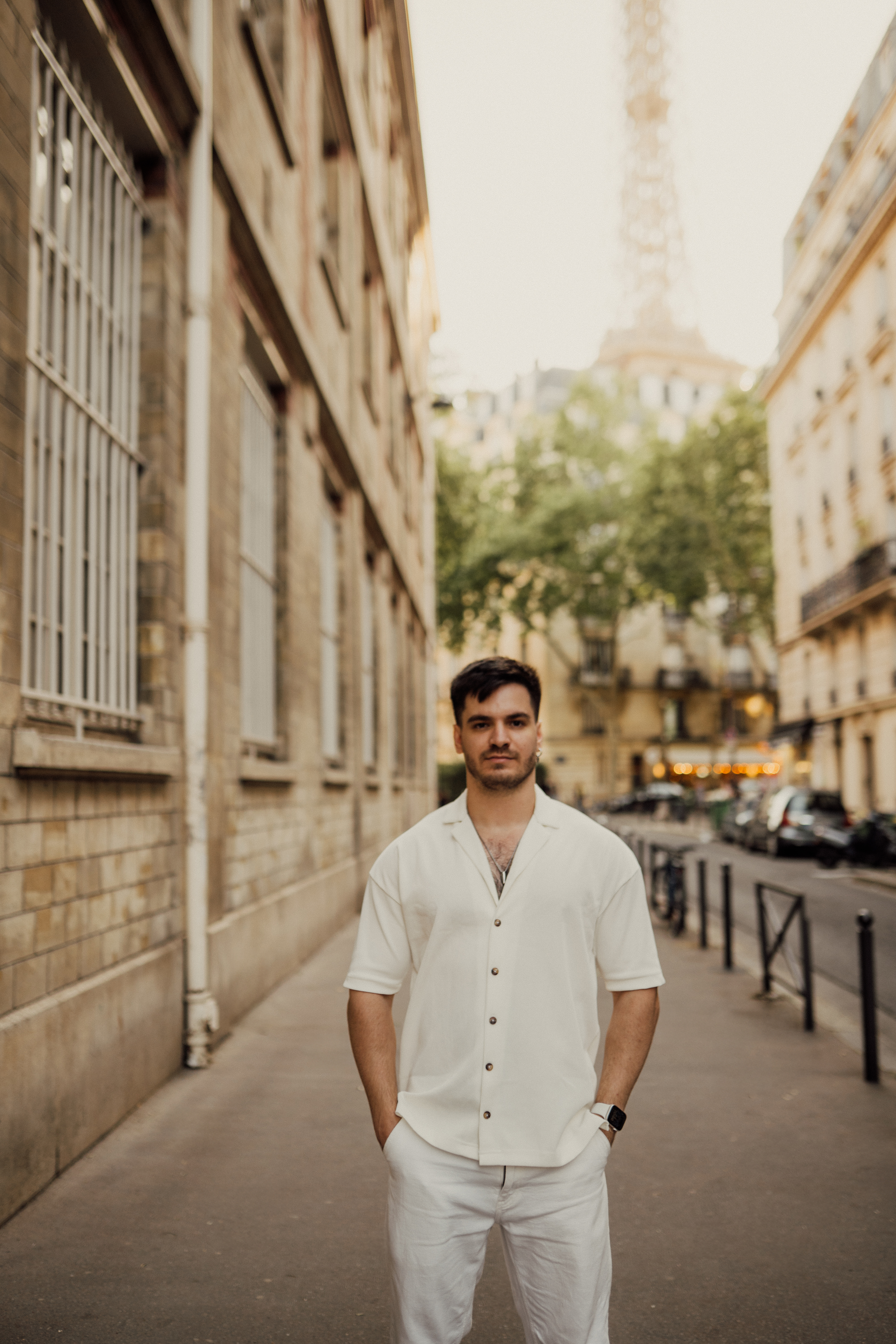 Tomer Erusalimsky - Software Developer